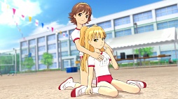 画像ギャラリー No.037のサムネイル画像 / メインアイドルはアナスタシア。特典満載の「TVアニメ アイドルマスター シンデレラガールズ G4U!パック VOL.2」の詳細情報が公開