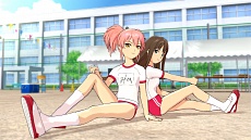 画像ギャラリー No.038のサムネイル画像 / メインアイドルはアナスタシア。特典満載の「TVアニメ アイドルマスター シンデレラガールズ G4U!パック VOL.2」の詳細情報が公開