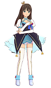 画像ギャラリー No.053のサムネイル画像 / メインアイドルはアナスタシア。特典満載の「TVアニメ アイドルマスター シンデレラガールズ G4U!パック VOL.2」の詳細情報が公開