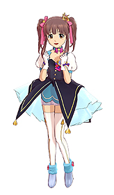 画像ギャラリー No.055のサムネイル画像 / メインアイドルはアナスタシア。特典満載の「TVアニメ アイドルマスター シンデレラガールズ G4U!パック VOL.2」の詳細情報が公開
