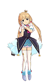 画像ギャラリー No.057のサムネイル画像 / メインアイドルはアナスタシア。特典満載の「TVアニメ アイドルマスター シンデレラガールズ G4U!パック VOL.2」の詳細情報が公開