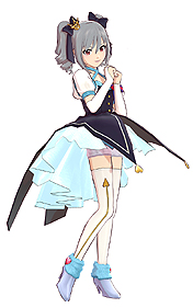 画像ギャラリー No.060のサムネイル画像 / メインアイドルはアナスタシア。特典満載の「TVアニメ アイドルマスター シンデレラガールズ G4U!パック VOL.2」の詳細情報が公開