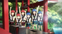 画像ギャラリー No.008のサムネイル画像 / アニメとソフトと豪華特典をセットにした「TVアニメ アイドルマスター シンデレラガールズ G4U!パック」のVOL.4とVOL.5の発売日および価格が明らかに