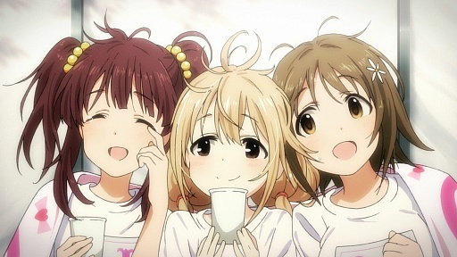 画像ギャラリー No.009のサムネイル画像 / アニメとソフトと豪華特典をセットにした「TVアニメ アイドルマスター シンデレラガールズ G4U!パック」のVOL.4とVOL.5の発売日および価格が明らかに