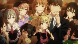 画像ギャラリー No.012のサムネイル画像 / アニメとソフトと豪華特典をセットにした「TVアニメ アイドルマスター シンデレラガールズ G4U!パック」のVOL.4とVOL.5の発売日および価格が明らかに