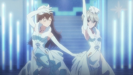 画像ギャラリー No.004のサムネイル画像 / 双葉 杏がメインアイドル。「TVアニメ アイドルマスター シンデレラガールズ G4U!パック VOL.3」の内容が明らかに