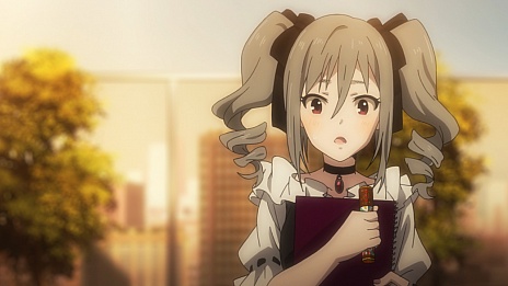 画像ギャラリー No.007のサムネイル画像 / 双葉 杏がメインアイドル。「TVアニメ アイドルマスター シンデレラガールズ G4U!パック VOL.3」の内容が明らかに