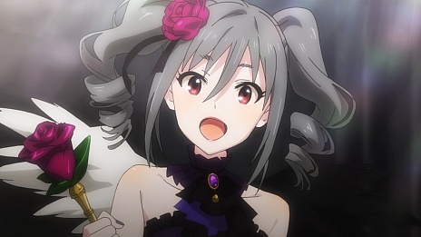 画像ギャラリー No.008のサムネイル画像 / 双葉 杏がメインアイドル。「TVアニメ アイドルマスター シンデレラガールズ G4U!パック VOL.3」の内容が明らかに