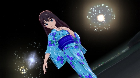 画像ギャラリー No.018のサムネイル画像 / 双葉 杏がメインアイドル。「TVアニメ アイドルマスター シンデレラガールズ G4U!パック VOL.3」の内容が明らかに