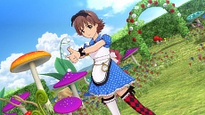画像ギャラリー No.019のサムネイル画像 / 双葉 杏がメインアイドル。「TVアニメ アイドルマスター シンデレラガールズ G4U!パック VOL.3」の内容が明らかに
