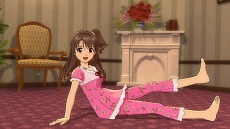画像ギャラリー No.020のサムネイル画像 / 双葉 杏がメインアイドル。「TVアニメ アイドルマスター シンデレラガールズ G4U!パック VOL.3」の内容が明らかに