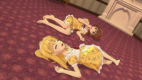 画像ギャラリー No.021のサムネイル画像 / 双葉 杏がメインアイドル。「TVアニメ アイドルマスター シンデレラガールズ G4U!パック VOL.3」の内容が明らかに