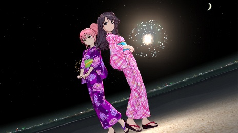 画像ギャラリー No.022のサムネイル画像 / 双葉 杏がメインアイドル。「TVアニメ アイドルマスター シンデレラガールズ G4U!パック VOL.3」の内容が明らかに