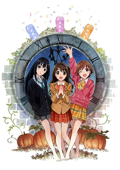 画像ギャラリー No.027のサムネイル画像 / 双葉 杏がメインアイドル。「TVアニメ アイドルマスター シンデレラガールズ G4U!パック VOL.3」の内容が明らかに
