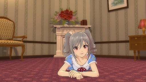 画像ギャラリー No.030のサムネイル画像 / 双葉 杏がメインアイドル。「TVアニメ アイドルマスター シンデレラガールズ G4U!パック VOL.3」の内容が明らかに