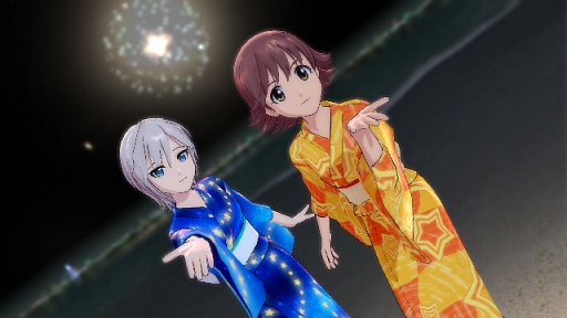 画像ギャラリー No.031のサムネイル画像 / 双葉 杏がメインアイドル。「TVアニメ アイドルマスター シンデレラガールズ G4U!パック VOL.3」の内容が明らかに