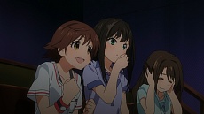 画像ギャラリー No.005のサムネイル画像 / 「TVアニメ アイドルマスター シンデレラガールズ G4U!パック VOL.4」の新情報公開。メインアイドルは城ヶ崎莉嘉