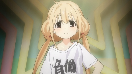 画像ギャラリー No.006のサムネイル画像 / 「TVアニメ アイドルマスター シンデレラガールズ G4U!パック VOL.4」の新情報公開。メインアイドルは城ヶ崎莉嘉