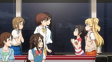 画像ギャラリー No.012のサムネイル画像 / 「TVアニメ アイドルマスター シンデレラガールズ G4U!パック VOL.4」の新情報公開。メインアイドルは城ヶ崎莉嘉