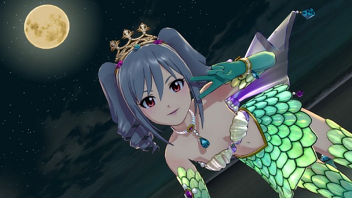 画像ギャラリー No.050のサムネイル画像 / 「TVアニメ アイドルマスター シンデレラガールズ G4U!パック VOL.4」の新情報公開。メインアイドルは城ヶ崎莉嘉