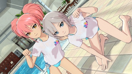 画像ギャラリー No.021のサムネイル画像 / 「TVアニメ アイドルマスター シンデレラガールズ G4U!パック VOL.5」の新情報公開。メインアイドルは本田未央で,禁断のパンドラボックスの内容も明らかに