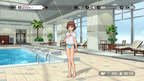 画像ギャラリー No.023のサムネイル画像 / 「TVアニメ アイドルマスター シンデレラガールズ G4U!パック VOL.5」の新情報公開。メインアイドルは本田未央で，禁断のパンドラボックスの内容も明らかに
