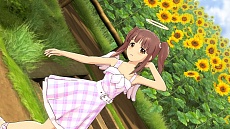 画像ギャラリー No.029のサムネイル画像 / 「TVアニメ アイドルマスター シンデレラガールズ G4U!パック VOL.5」の新情報公開。メインアイドルは本田未央で，禁断のパンドラボックスの内容も明らかに