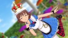 画像ギャラリー No.031のサムネイル画像 / 「TVアニメ アイドルマスター シンデレラガールズ G4U!パック VOL.5」の新情報公開。メインアイドルは本田未央で，禁断のパンドラボックスの内容も明らかに