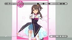 画像ギャラリー No.032のサムネイル画像 / 「TVアニメ アイドルマスター シンデレラガールズ G4U!パック VOL.5」の新情報公開。メインアイドルは本田未央で,禁断のパンドラボックスの内容も明らかに