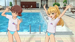 画像ギャラリー No.053のサムネイル画像 / 「TVアニメ アイドルマスター シンデレラガールズ G4U!パック VOL.5」の新情報公開。メインアイドルは本田未央で，禁断のパンドラボックスの内容も明らかに