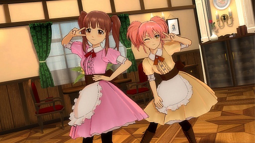 画像ギャラリー No.054のサムネイル画像 / 「TVアニメ アイドルマスター シンデレラガールズ G4U!パック VOL.5」の新情報公開。メインアイドルは本田未央で，禁断のパンドラボックスの内容も明らかに