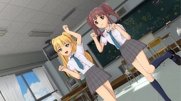 画像ギャラリー No.055のサムネイル画像 / 「TVアニメ アイドルマスター シンデレラガールズ G4U!パック VOL.5」の新情報公開。メインアイドルは本田未央で，禁断のパンドラボックスの内容も明らかに