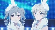 画像ギャラリー No.007のサムネイル画像 / 「シンデレラガールズ」の新情報が発表。リズムゲームの新作アプリ登場,「G4U! VOl.5」の詳細,夏の各種ライブなど