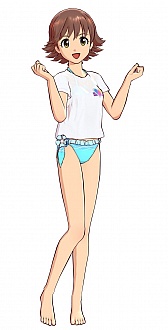 画像ギャラリー No.010のサムネイル画像 / 「シンデレラガールズ」の新情報が発表。リズムゲームの新作アプリ登場,「G4U! VOl.5」の詳細,夏の各種ライブなど
