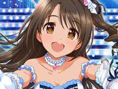 「シンデレラガールズ」の新情報が発表。リズムゲームの新作アプリ登場，「G4U！ VOl.5」の詳細，夏の各種ライブなど