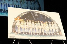 画像ギャラリー No.008のサムネイル画像 / 「アイドルマスター シンデレラガールズ」,「デレラジA」公録イベントをレポ。武内さんがイジり倒され,桜咲さんが恐怖を呼ぶ!?