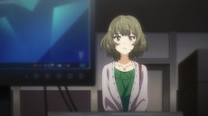 画像ギャラリー No.004のサムネイル画像 / 神崎蘭子がメインアイドルを担当する「TVアニメ アイドルマスター シンデレラガールズ G4U!パック VOL.6」の詳細が公開