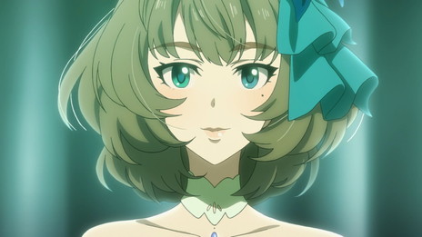 画像ギャラリー No.006のサムネイル画像 / 神崎蘭子がメインアイドルを担当する「TVアニメ アイドルマスター シンデレラガールズ G4U!パック VOL.6」の詳細が公開