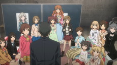 画像ギャラリー No.007のサムネイル画像 / 神崎蘭子がメインアイドルを担当する「TVアニメ アイドルマスター シンデレラガールズ G4U!パック VOL.6」の詳細が公開