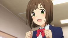 画像ギャラリー No.010のサムネイル画像 / 神崎蘭子がメインアイドルを担当する「TVアニメ アイドルマスター シンデレラガールズ G4U!パック VOL.6」の詳細が公開