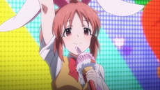 画像ギャラリー No.011のサムネイル画像 / 神崎蘭子がメインアイドルを担当する「TVアニメ アイドルマスター シンデレラガールズ G4U!パック VOL.6」の詳細が公開