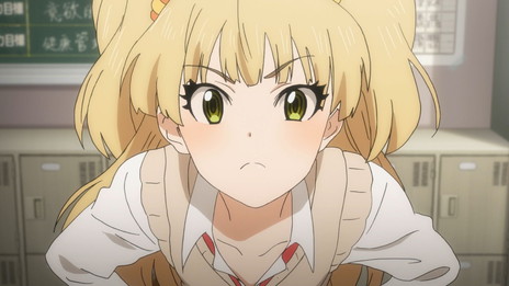 画像ギャラリー No.015のサムネイル画像 / 神崎蘭子がメインアイドルを担当する「TVアニメ アイドルマスター シンデレラガールズ G4U!パック VOL.6」の詳細が公開