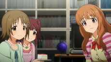 画像ギャラリー No.016のサムネイル画像 / 神崎蘭子がメインアイドルを担当する「TVアニメ アイドルマスター シンデレラガールズ G4U!パック VOL.6」の詳細が公開