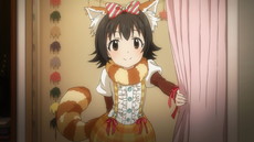 画像ギャラリー No.017のサムネイル画像 / 神崎蘭子がメインアイドルを担当する「TVアニメ アイドルマスター シンデレラガールズ G4U!パック VOL.6」の詳細が公開
