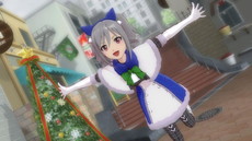 画像ギャラリー No.029のサムネイル画像 / 神崎蘭子がメインアイドルを担当する「TVアニメ アイドルマスター シンデレラガールズ G4U!パック VOL.6」の詳細が公開