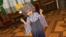 画像ギャラリー No.033のサムネイル画像 / 神崎蘭子がメインアイドルを担当する「TVアニメ アイドルマスター シンデレラガールズ G4U!パック VOL.6」の詳細が公開