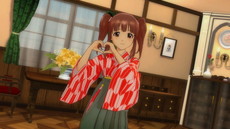 画像ギャラリー No.034のサムネイル画像 / 神崎蘭子がメインアイドルを担当する「TVアニメ アイドルマスター シンデレラガールズ G4U!パック VOL.6」の詳細が公開