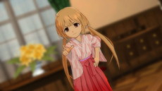 画像ギャラリー No.036のサムネイル画像 / 神崎蘭子がメインアイドルを担当する「TVアニメ アイドルマスター シンデレラガールズ G4U!パック VOL.6」の詳細が公開