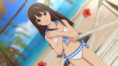 画像ギャラリー No.037のサムネイル画像 / 神崎蘭子がメインアイドルを担当する「TVアニメ アイドルマスター シンデレラガールズ G4U!パック VOL.6」の詳細が公開