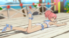 画像ギャラリー No.038のサムネイル画像 / 神崎蘭子がメインアイドルを担当する「TVアニメ アイドルマスター シンデレラガールズ G4U!パック VOL.6」の詳細が公開